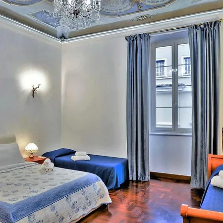 Noble Apartment *