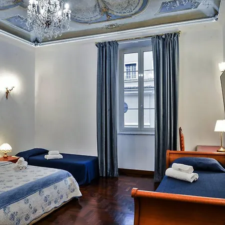 Apartment Noble Rome