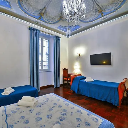 Apartment Noble *