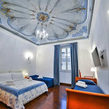Apartment Noble