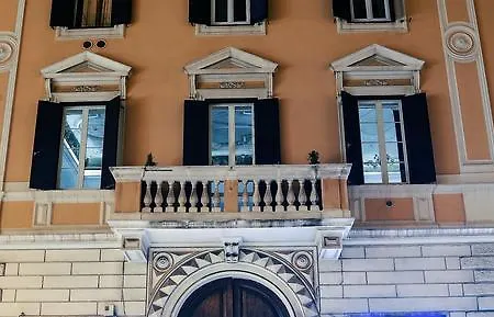 Noble Apartment *