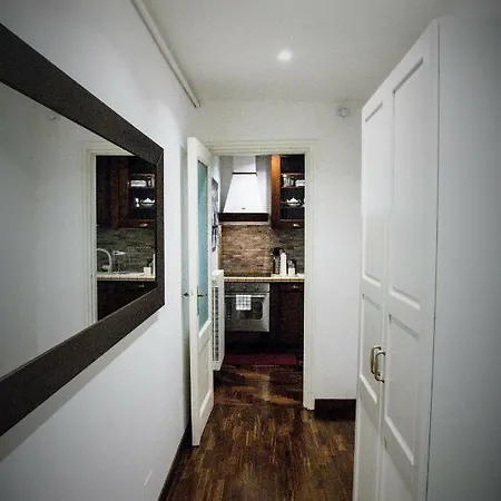Apartment Noble