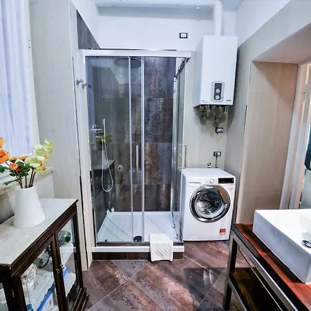 Noble Apartment *