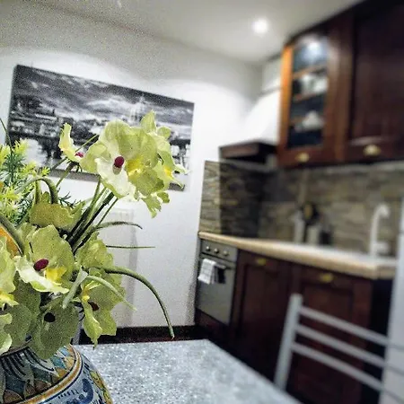 Apartment Noble *