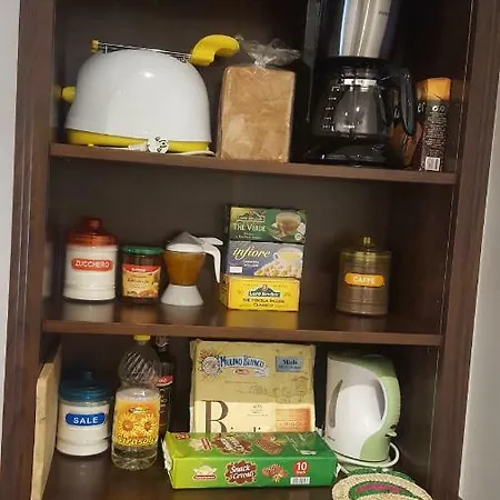 Apartment Noble *